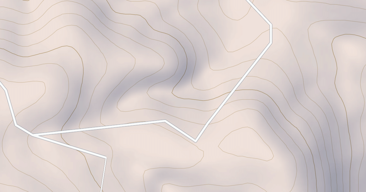 Map preview of BLM National GTLF Public Motorized Roads c0c7c0b2-9098-4ccb-8007-24e81b53682e