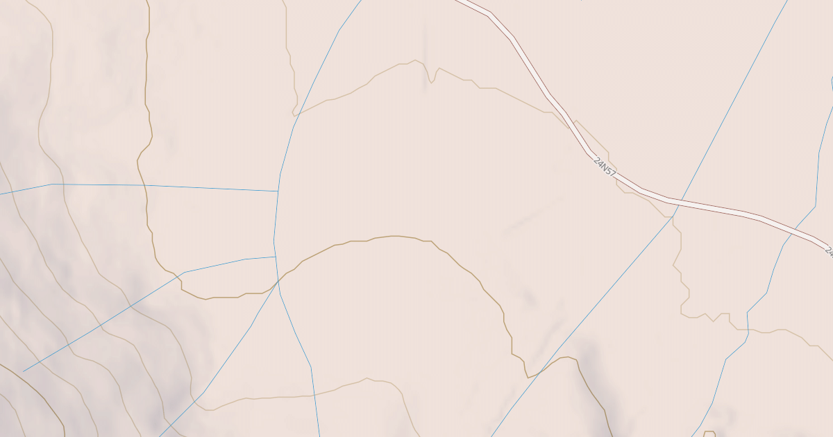 Map preview of CATE SPUR