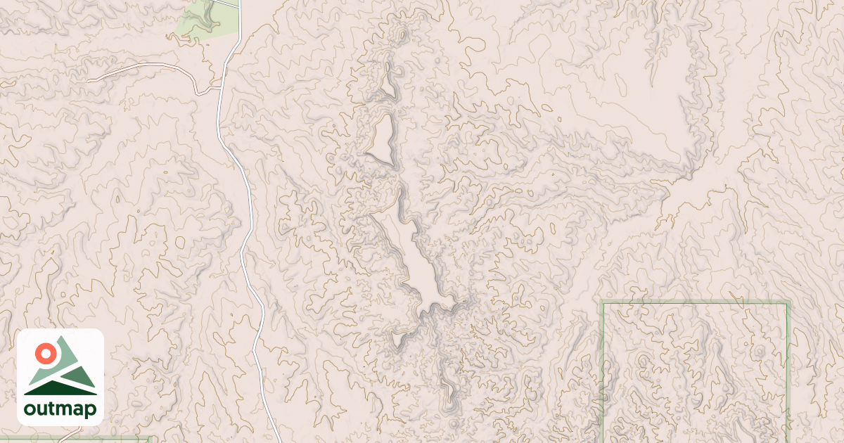 Map of 503