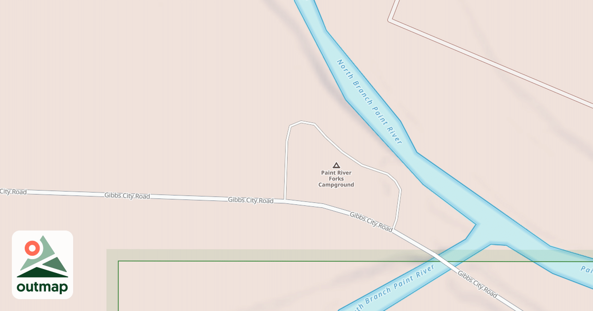 Map of FDR3468