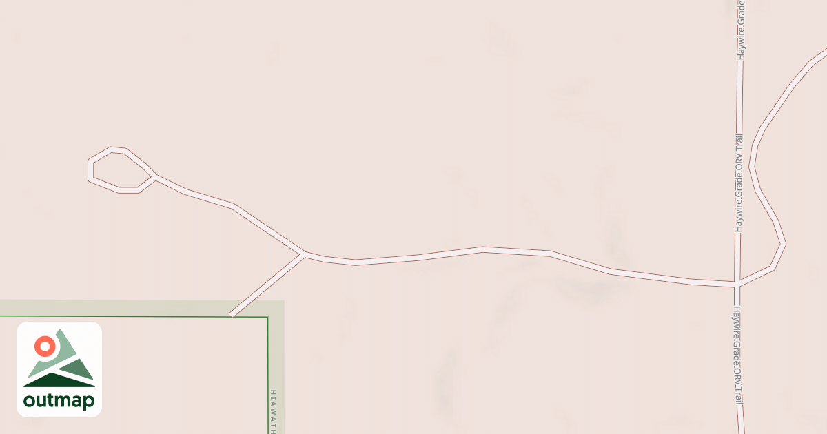 Map of METSER