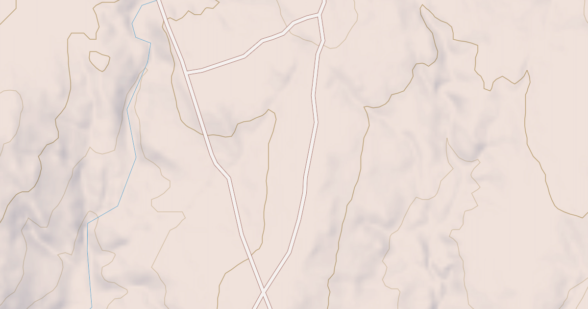 Map preview of BLM National GTLF Public Motorized Roads 2400a956-a32e-411e-a1e2-b7a3b7b3eb4b