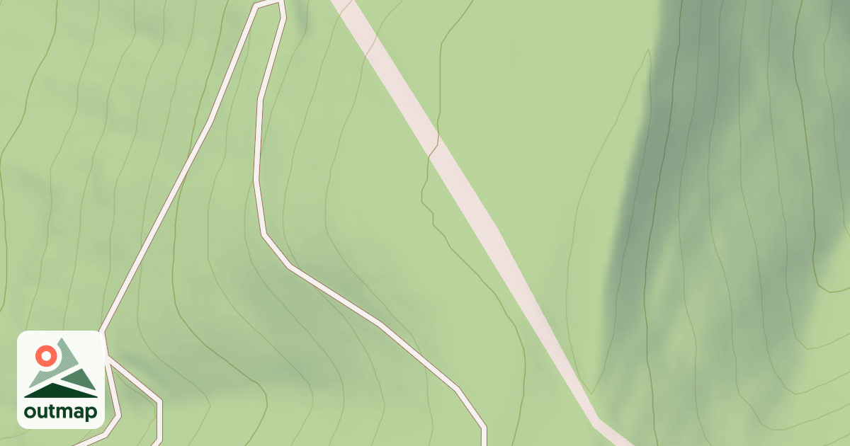Map of SHERMAN