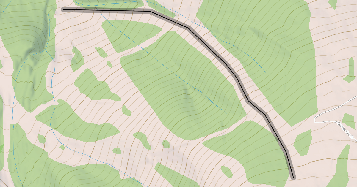 Map preview of Goshawk
