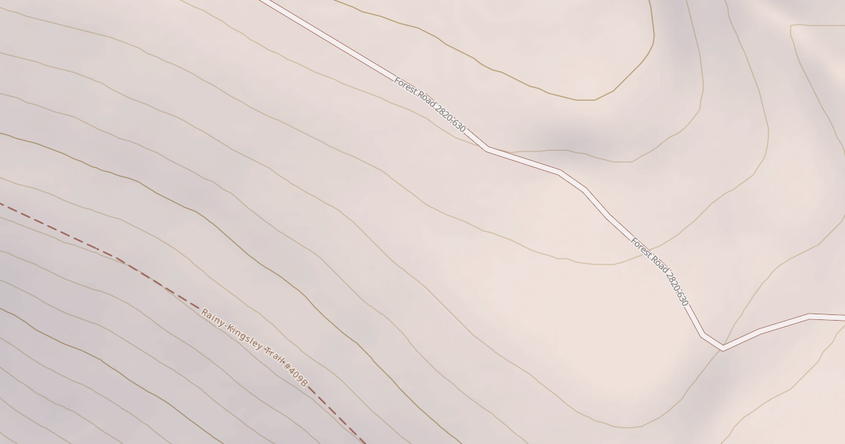 Map preview of 2820635