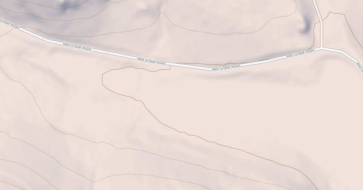 Map preview of J. WILSON CABIN