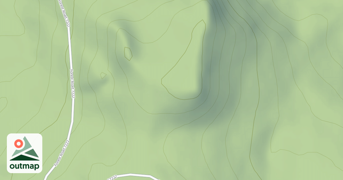 Map of HUC