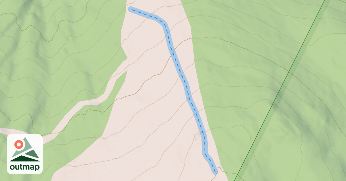 Map of Stickney 3