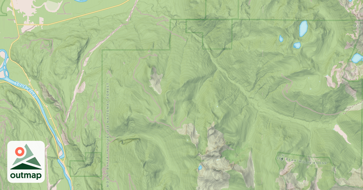 Map of ILLABOT