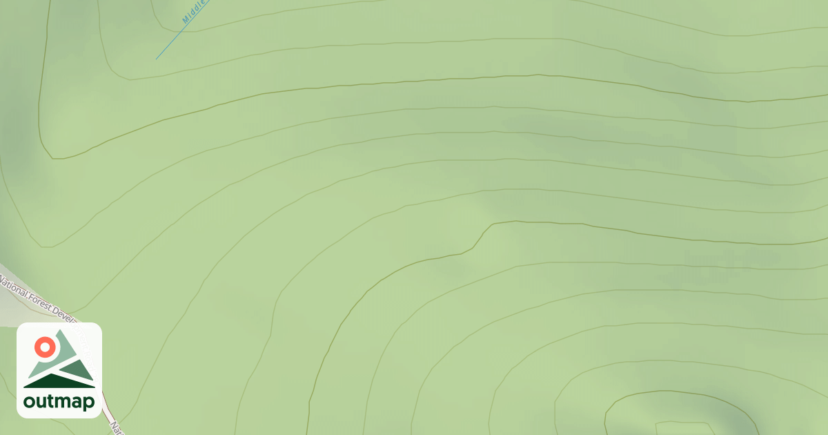 Map of 2872000