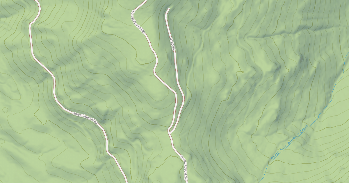 Map preview of LONG