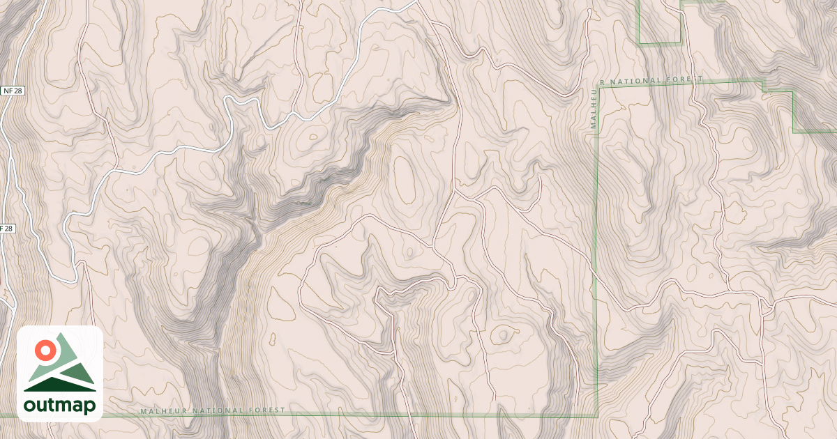 Map of MRS 0 TO 1.43
