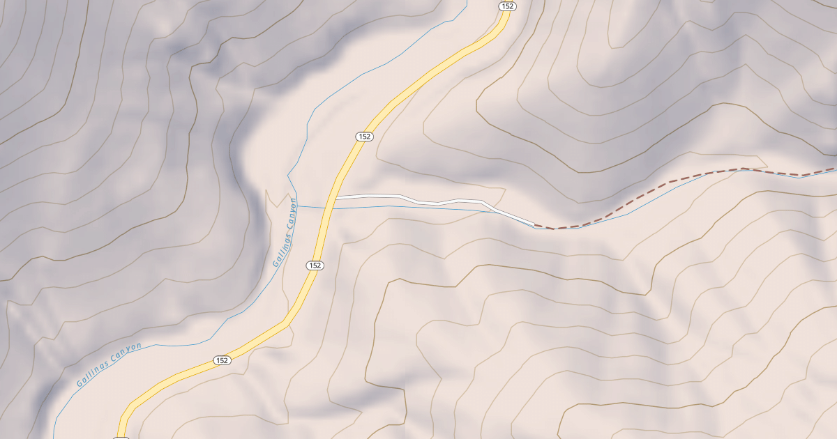 Map preview of 4204 Y