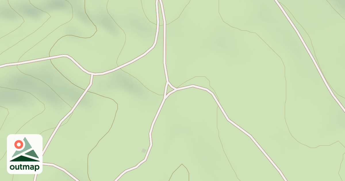 Map of BLM National GTLF Public Motorized Roads 6e3fd904-1c1a-4033-9846-bf2bea737a4a