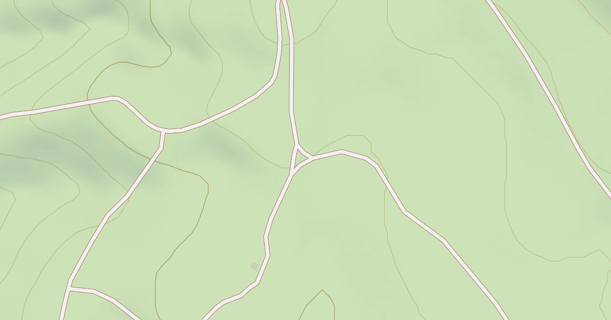 Map preview of BLM National GTLF Public Motorized Roads 6e3fd904-1c1a-4033-9846-bf2bea737a4a