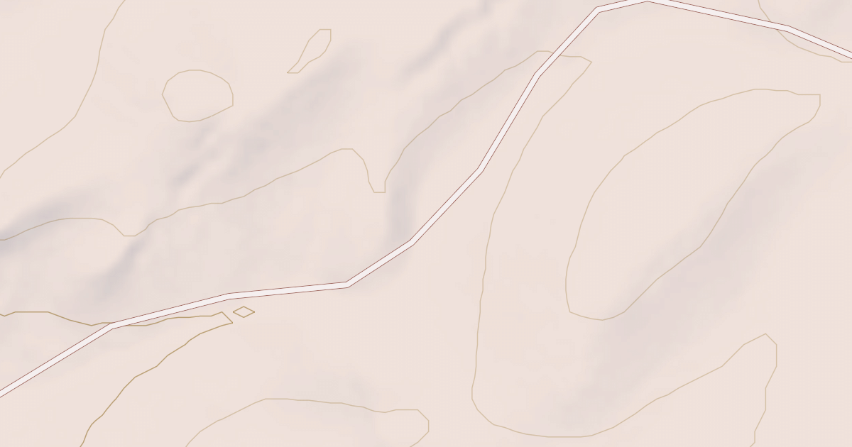 Map preview of BLM National GTLF Public Motorized Roads 2403e6e9-188b-4418-bc3c-b79055581ce0
