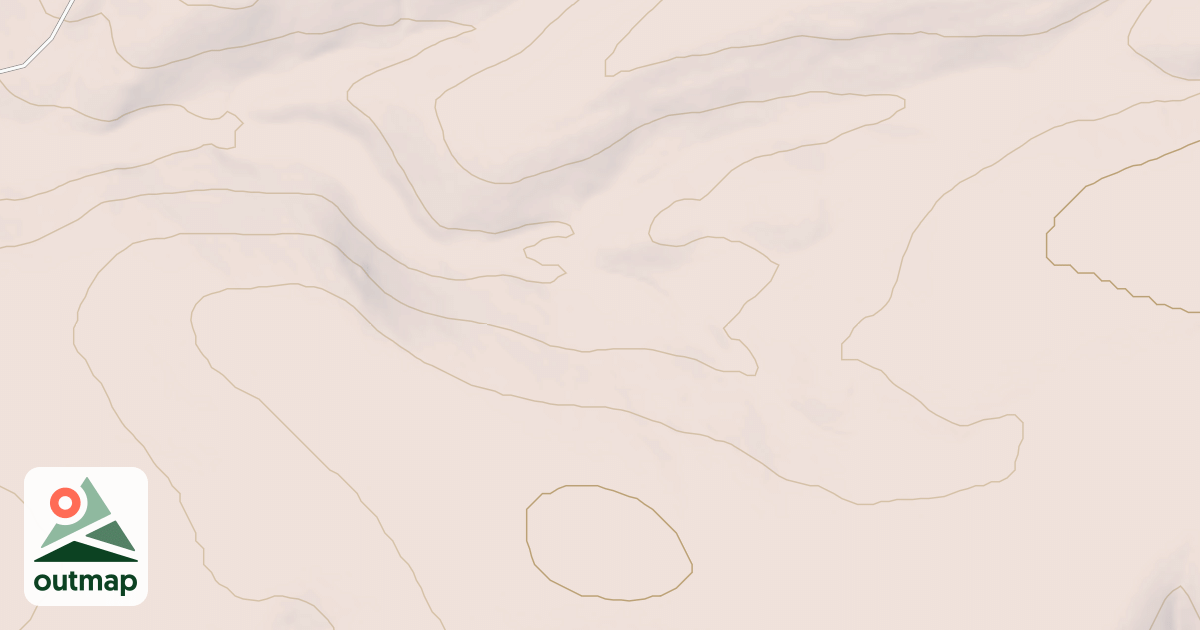 Map of USFS Motor Vehicle Use Map Roads {69462B80-A24F-4D67-BE66-CB10BB760367}