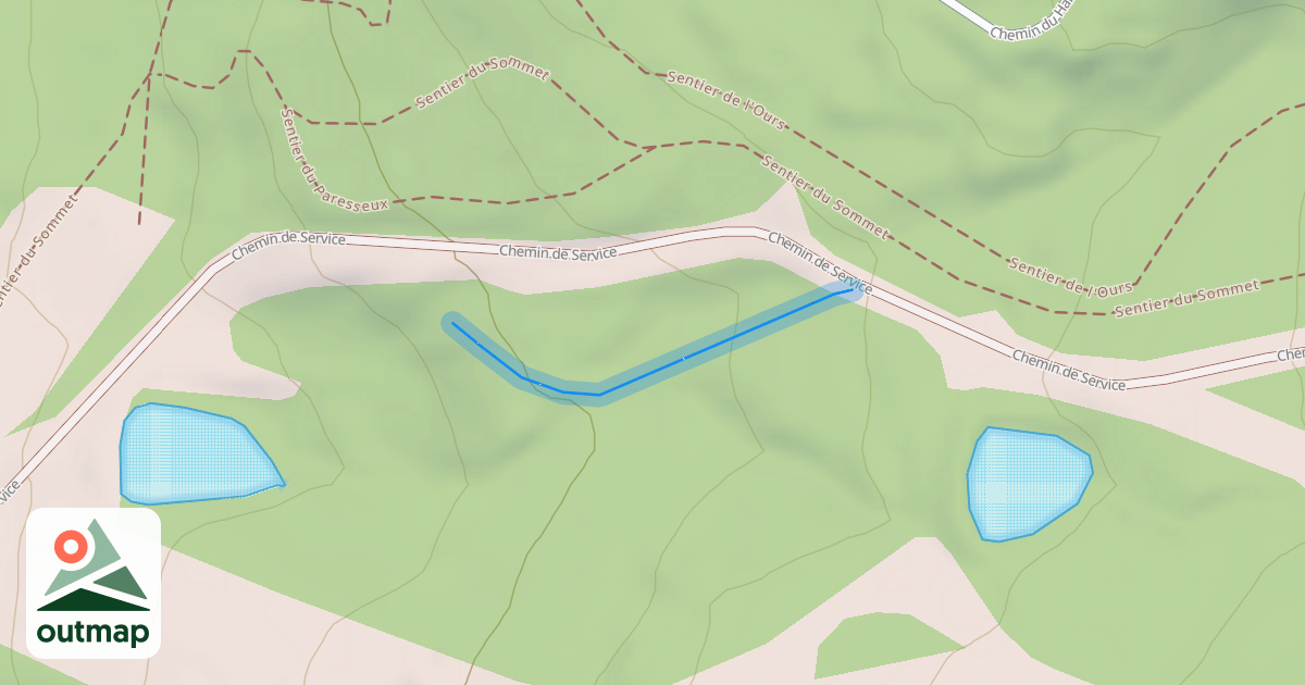 Map of 8