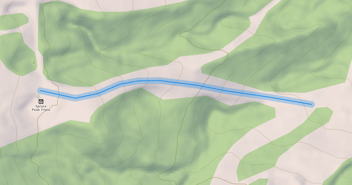 Map preview of Tourist Trap