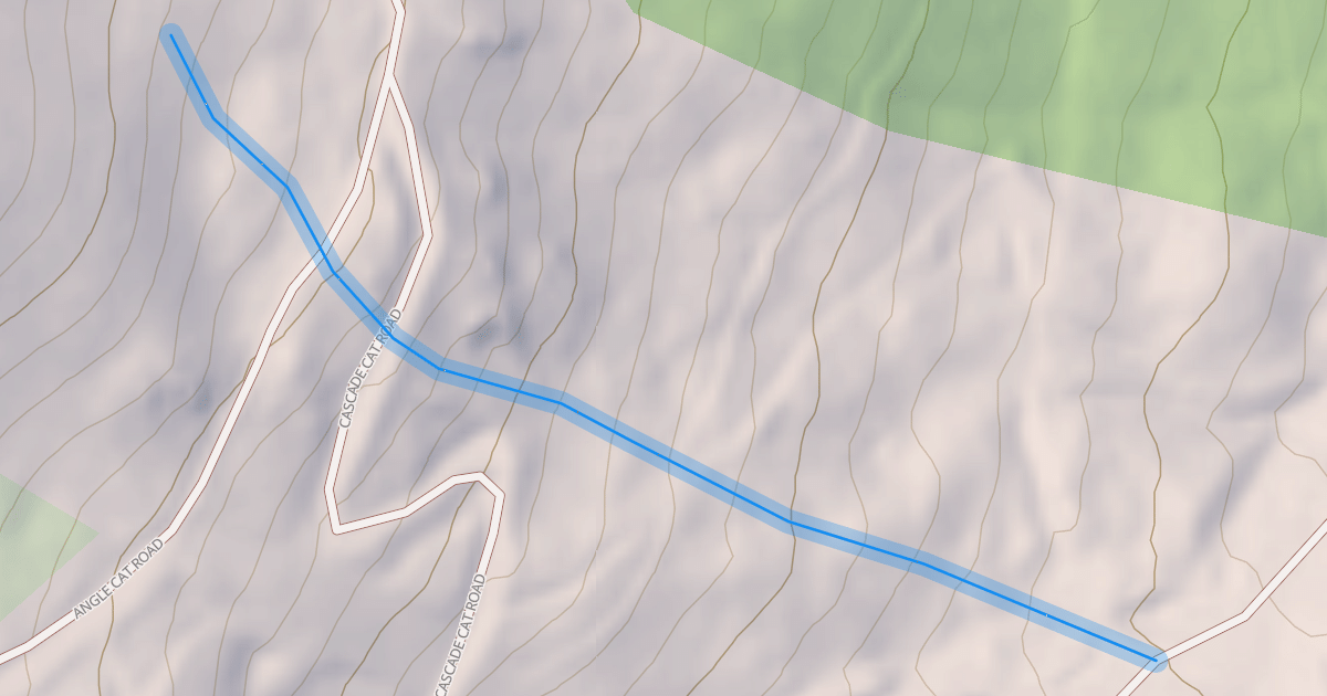Map preview of MONTROSE