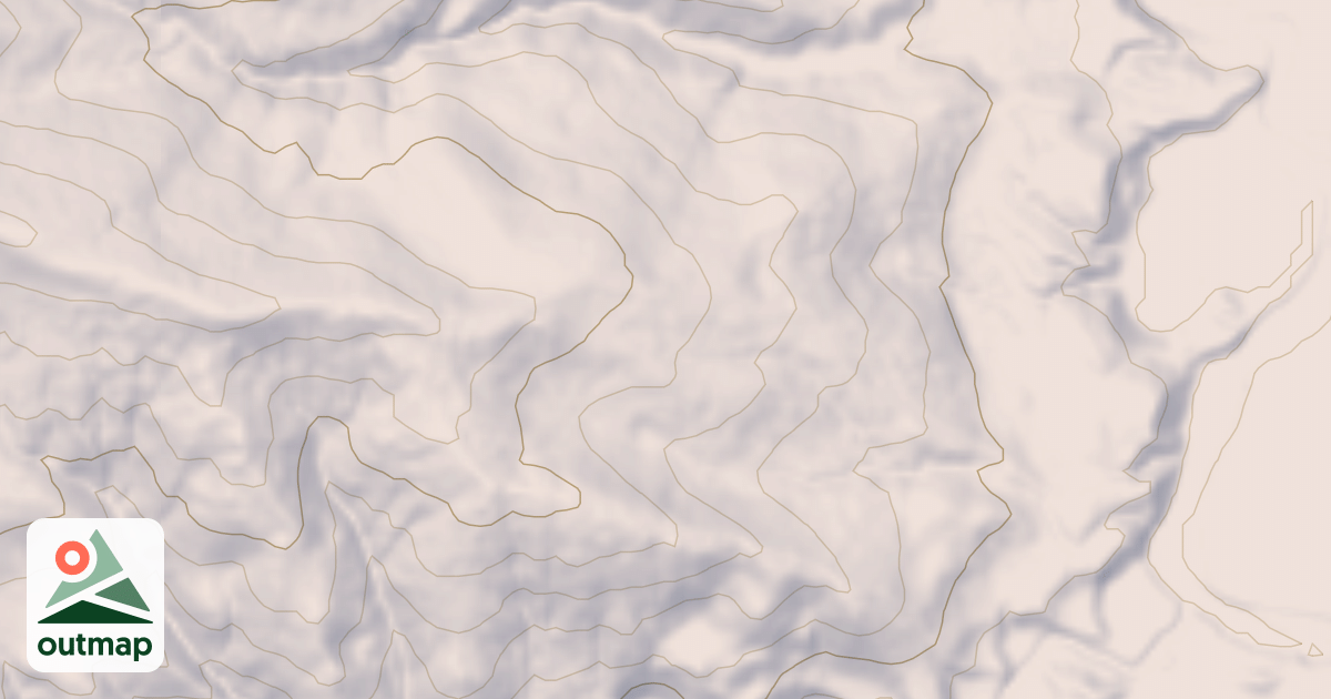 Map of BLM National GTLF Public Motorized Roads f8510b6b-1bce-4458-92f7-dbecb9f091da