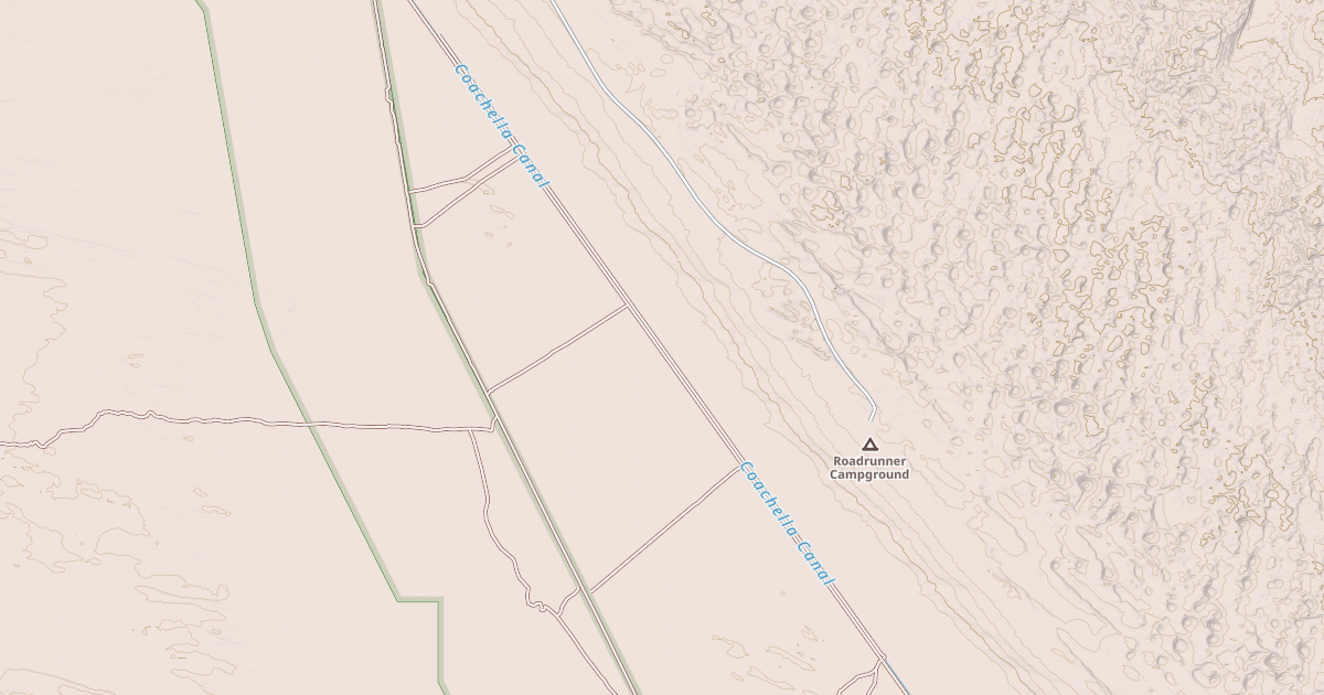 Map preview of BLM National GTLF Public Motorized Roads d8f779b9-cd91-42b6-928e-ebf0337fc83e