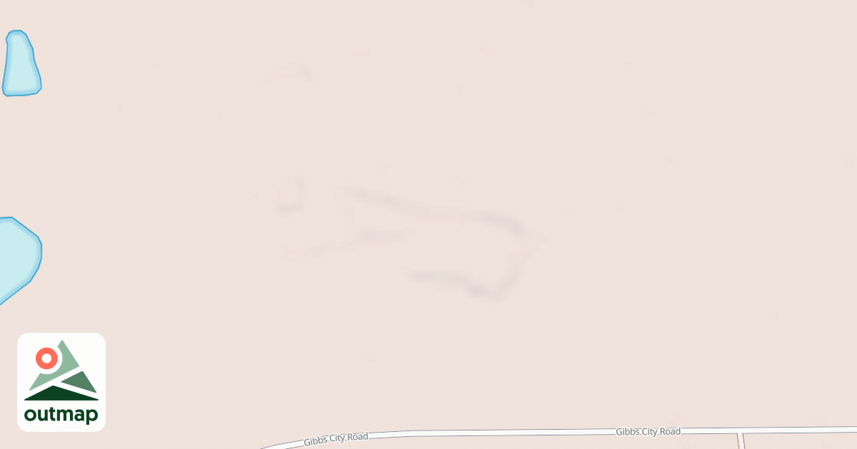 Map of Nfst-3408