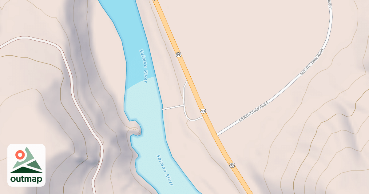 Map of BLM National GTLF Public Motorized Roads 122881b1-b35d-4d6c-bcf3-c5c78f3d84cf