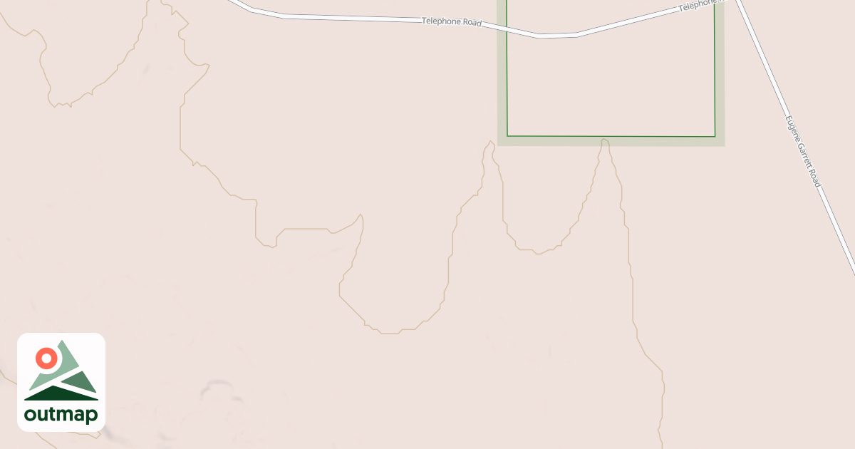 Map of 5418