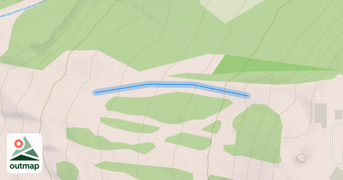 Map of Sun Express