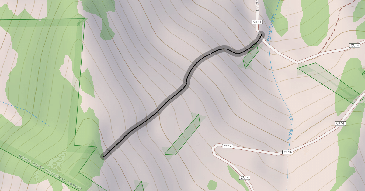 Map preview of T1