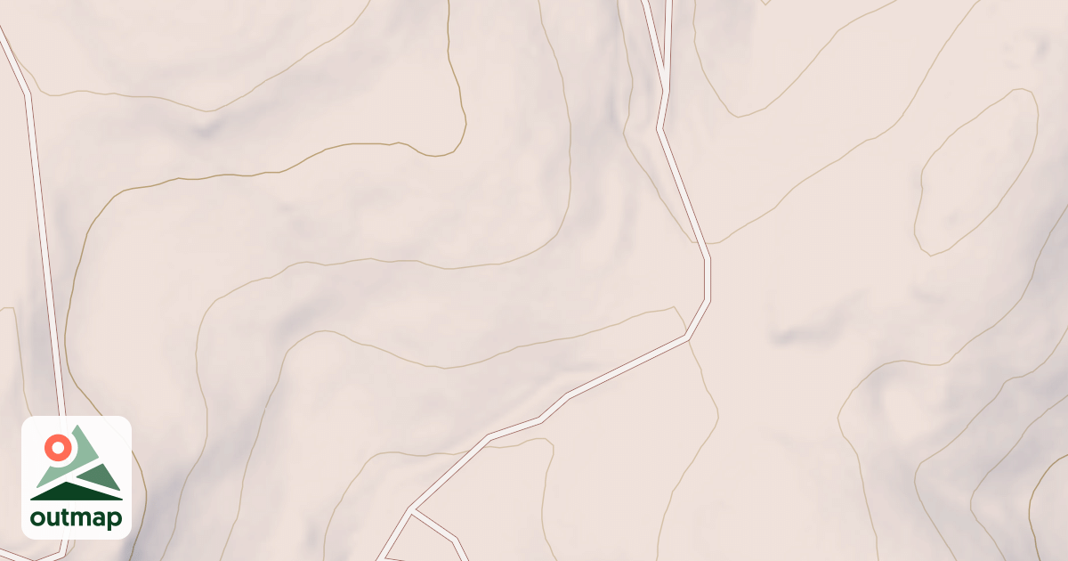 Map of USFS National Forest System Roads {74070DEC-029B-4E9D-99ED-C0196CCE1D57}