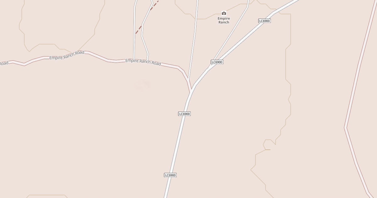 Map preview of BLM National GTLF Public Motorized Roads 2c55ee2d-6db9-4854-8b1b-06774945b2d3