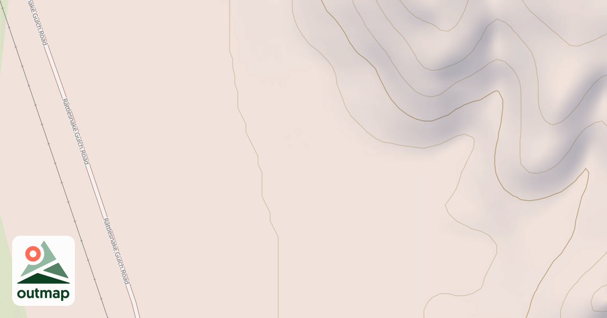 Map of USGS National Digital Trails 5a56b9fa-817e-4175-9755-59889c559015