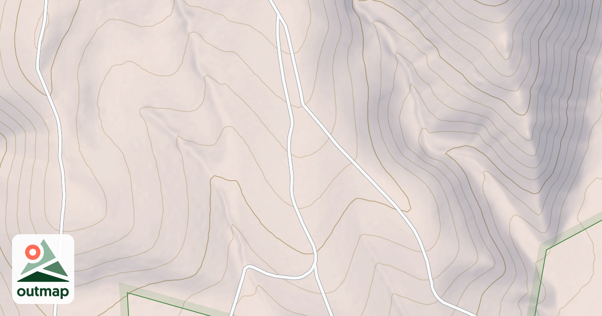Map of GROUSE