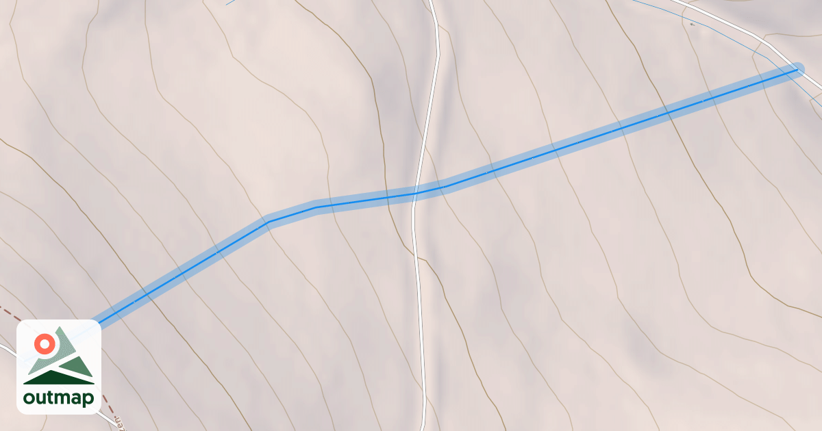 Map of Wildflower