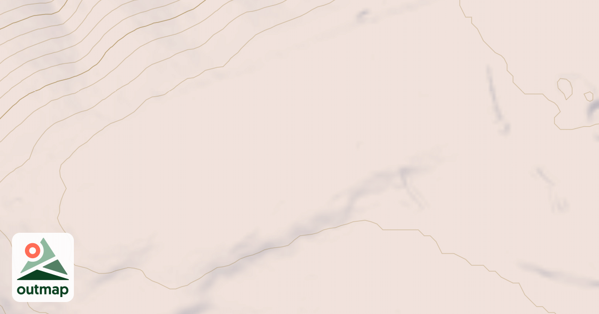 Map of USGS National Digital Trails b8f3f4c0-9f18-4ccc-999f-f92da6caf243