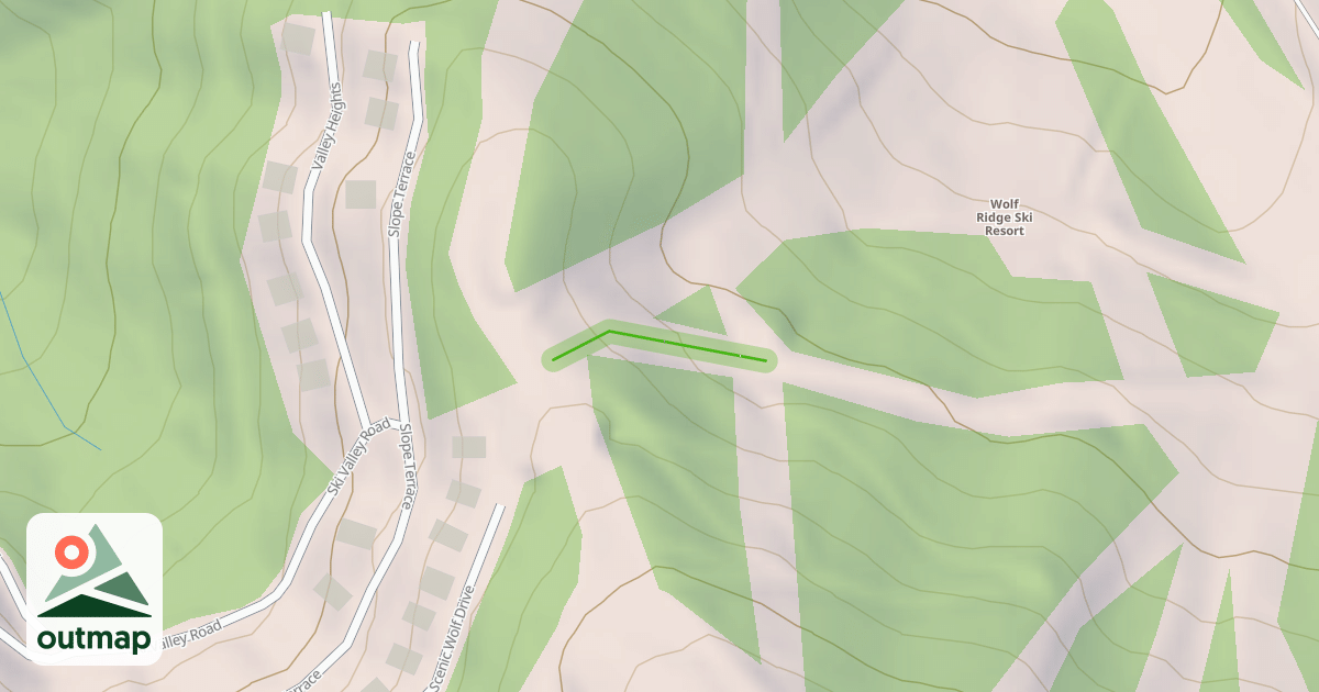 Map of Midway