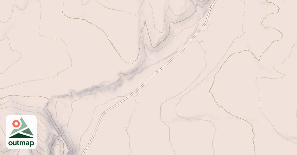 Map of BLM National GTLF Public Motorized Roads 57150462-3a6f-4f7e-bf73-e8e9857934e0