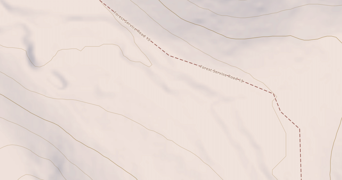 Map preview of FORTUNATUS LOT E
