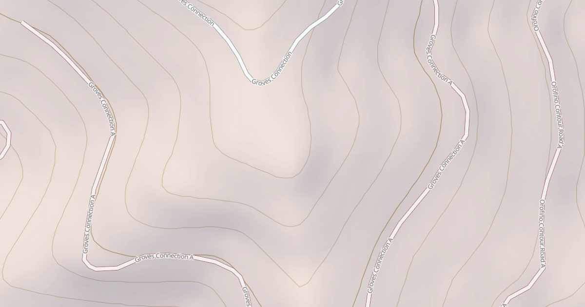 Map preview of GROVES CONNECTION J