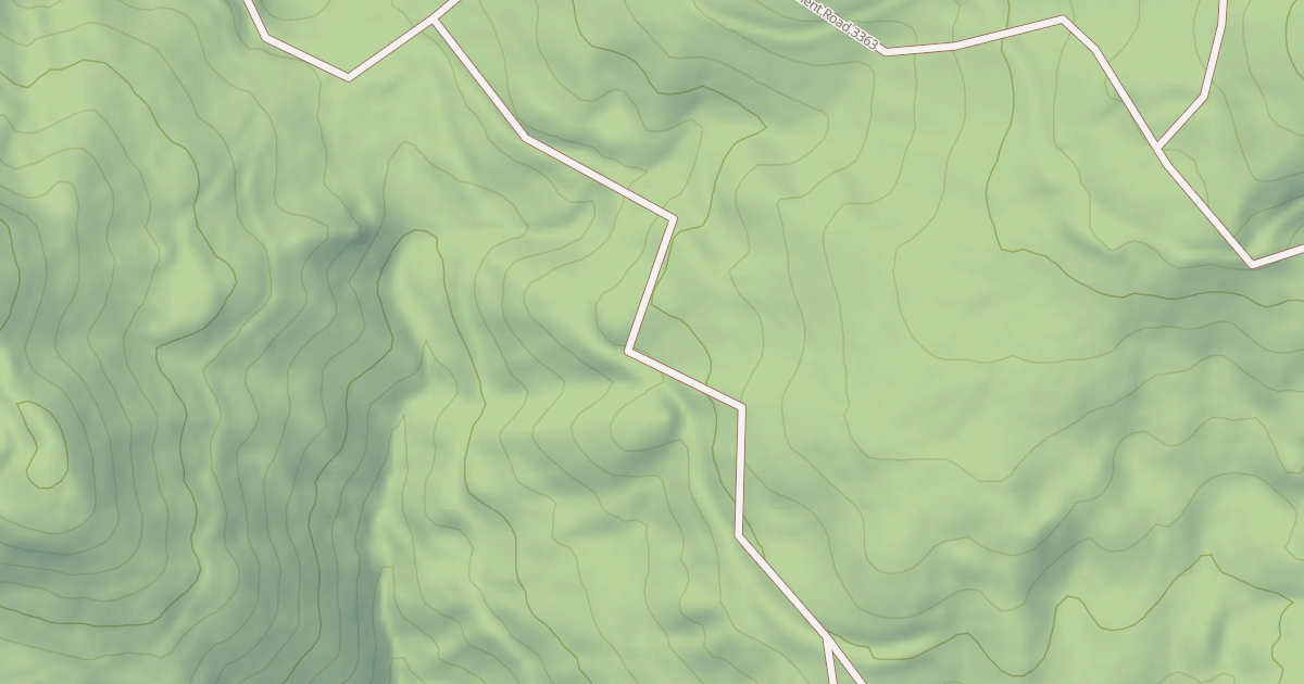 Map preview of RAGSDALE