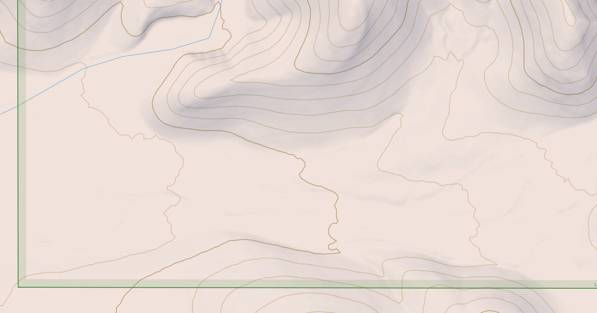 Map preview of GOWDY