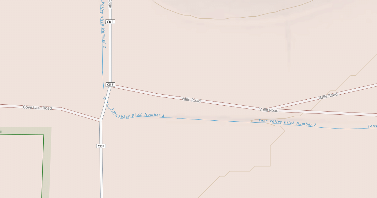 Map preview of BLM National GTLF Public Motorized Roads bde23a3e-22b3-4222-8758-3e4470f5a807