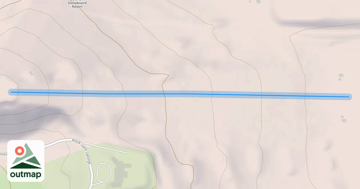 Map of Quicksilver