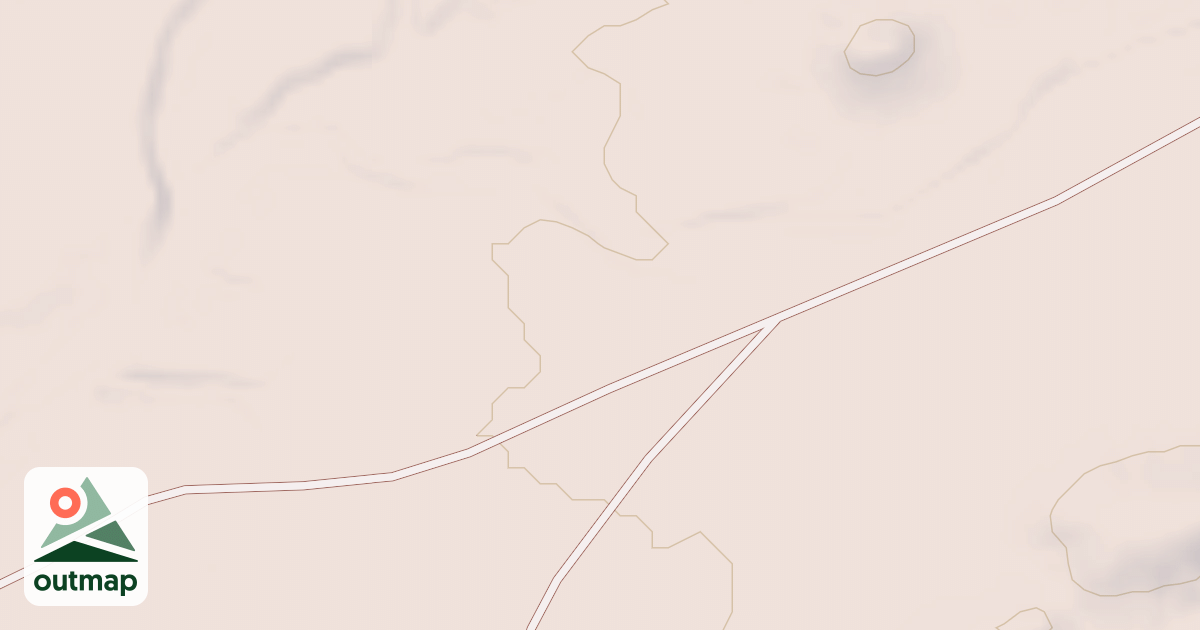 Map of 2054