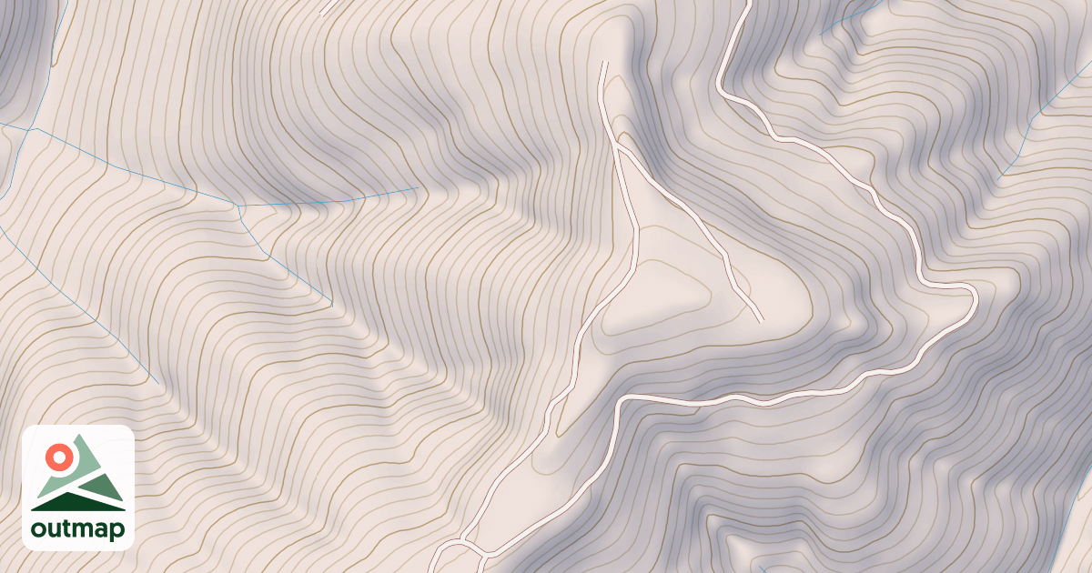 Map of BEANY