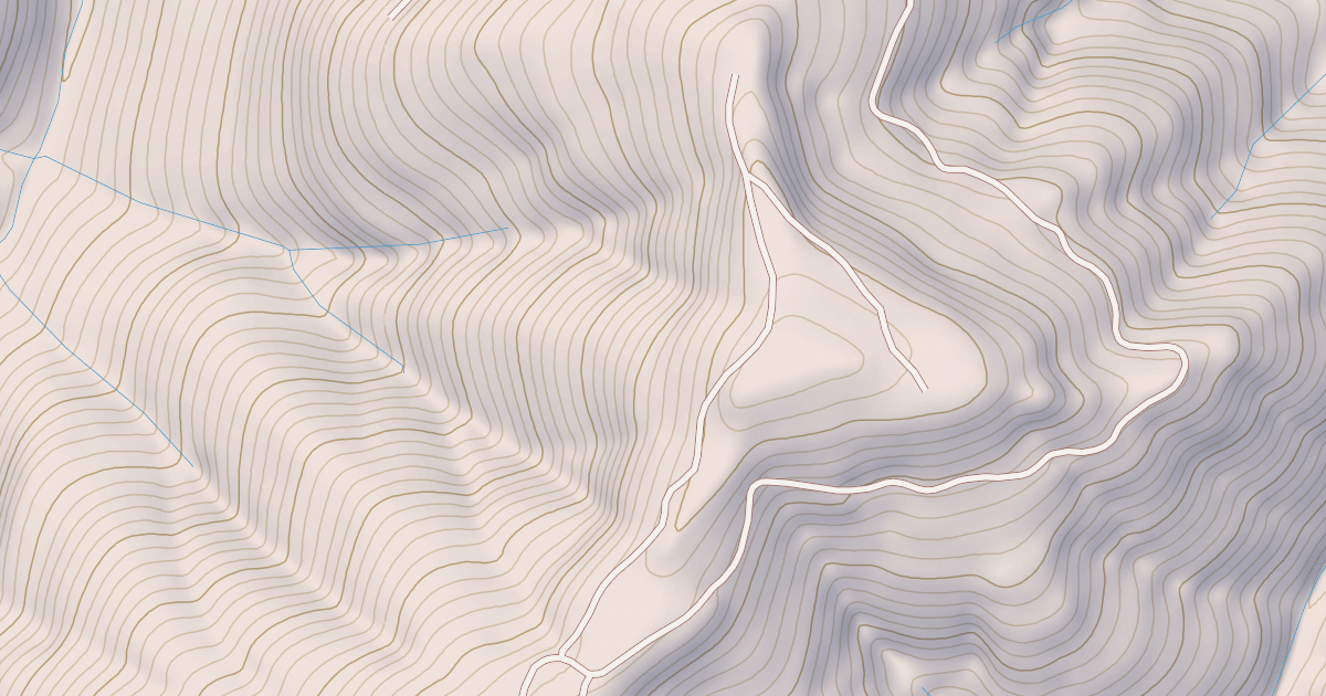 Map preview of BEANY