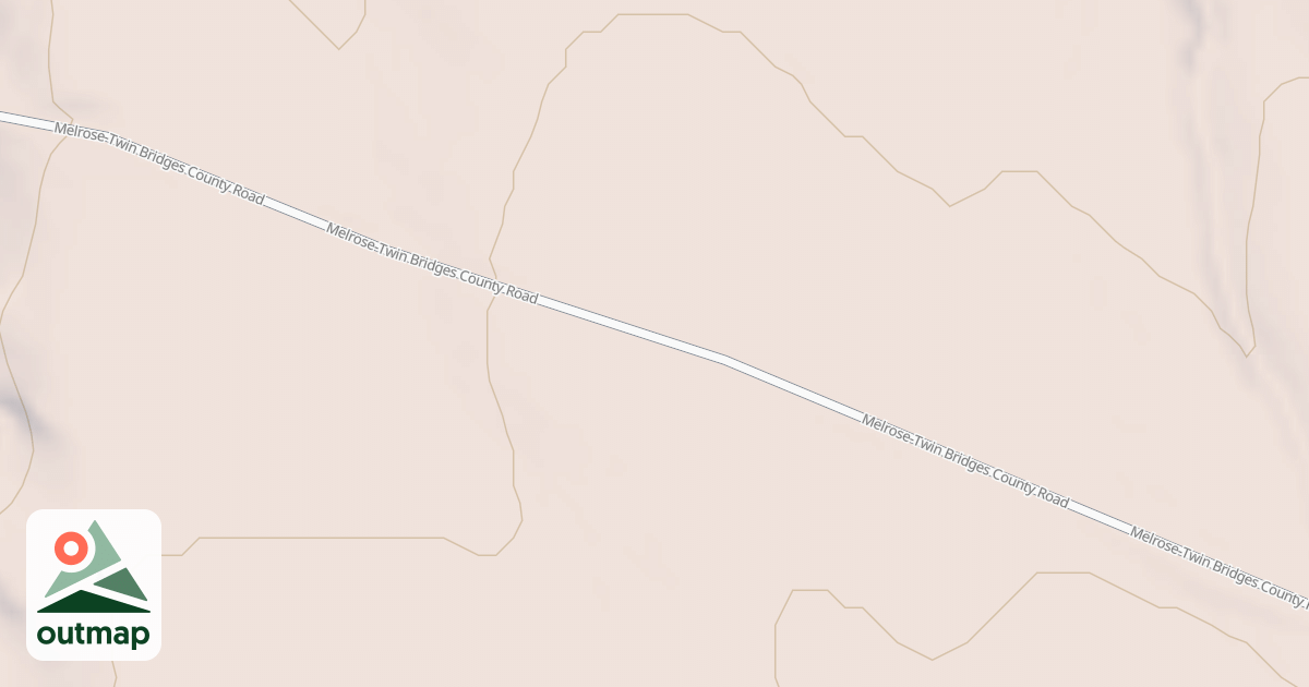 Map of BLM National GTLF Public Motorized Roads c7fbf3e9-deed-414a-8727-ebe2ca9d16df