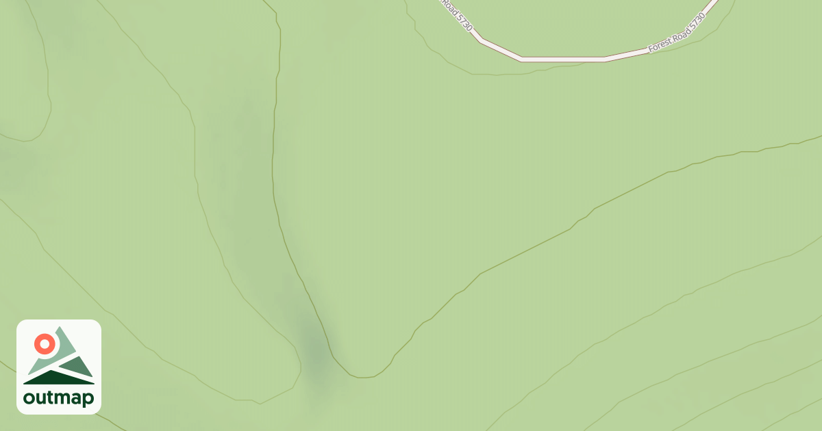 Map of 5730049